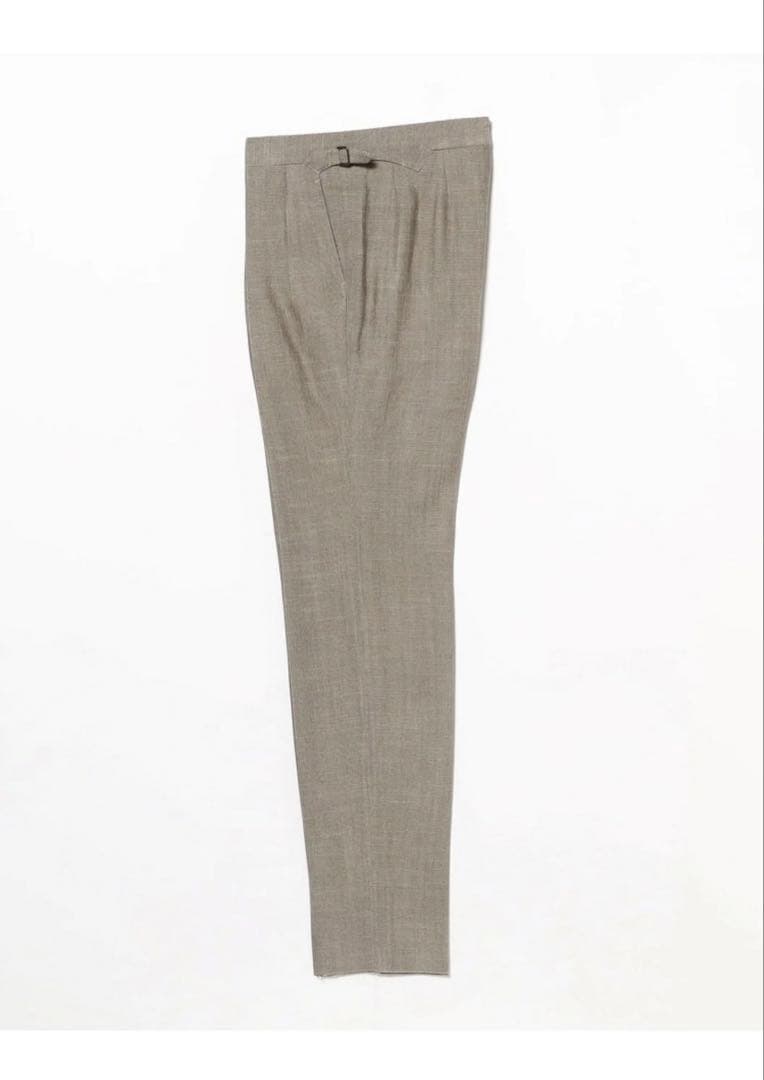 FUMIYA HIRANO／フミヤヒラノ REGENT （BEAMS F別注）