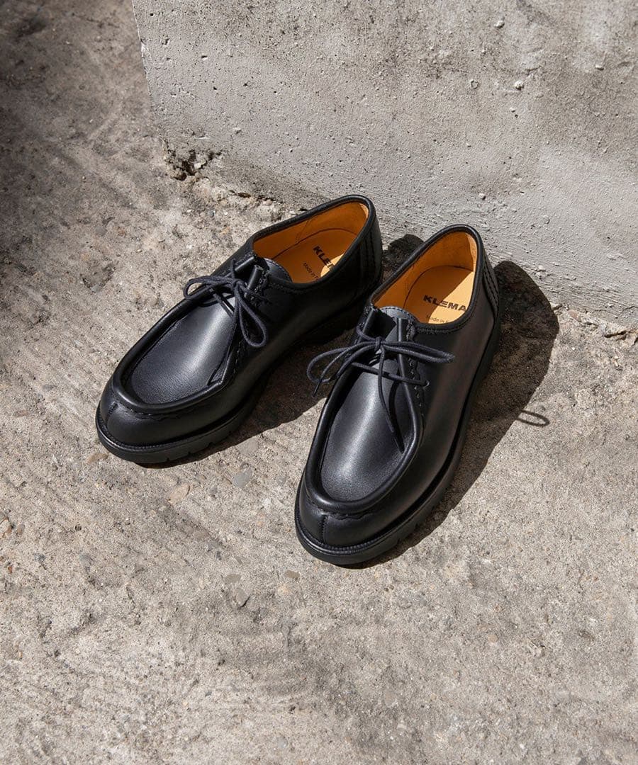 KLEMAN Padre（PADROR）