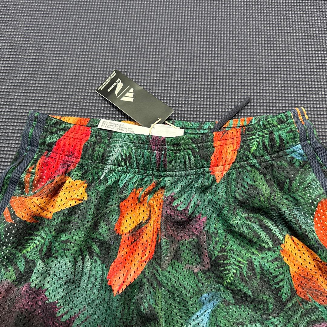 オールブラックス タンクトップセットアップ　上下Mサイズ