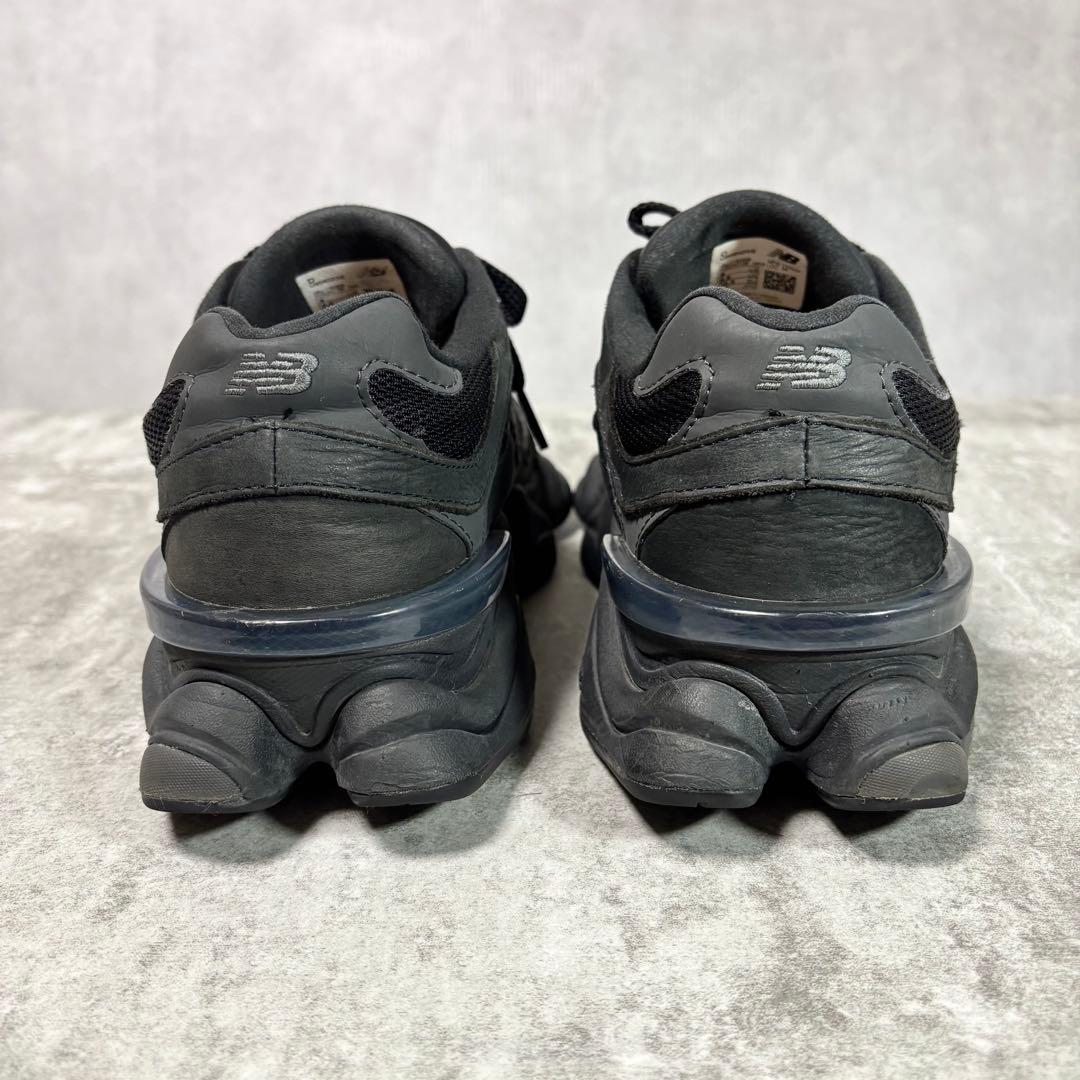 New Balance ニューバランス　U9060ZGE　スニーカー　レディース