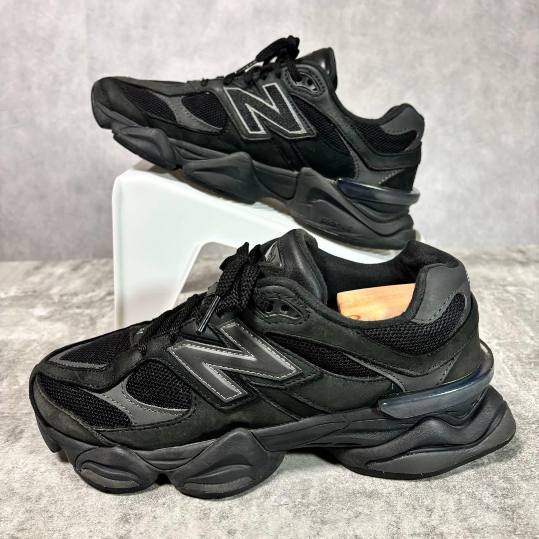 New Balance ニューバランス　U9060ZGE　スニーカー　レディース