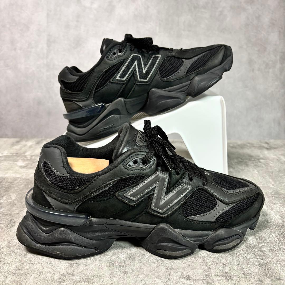New Balance ニューバランス　U9060ZGE　スニーカー　レディース