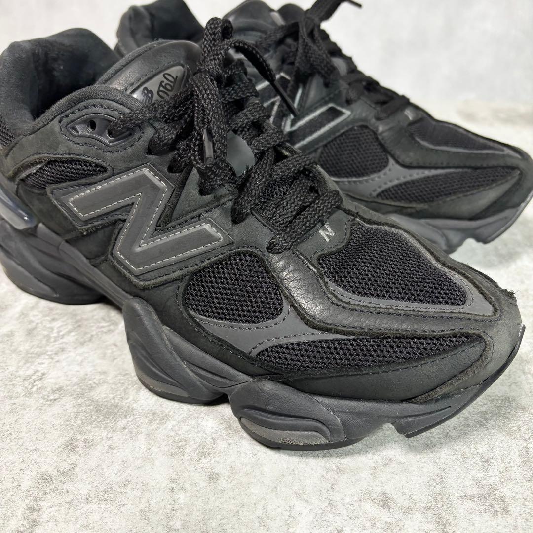 New Balance ニューバランス　U9060ZGE　スニーカー　レディース