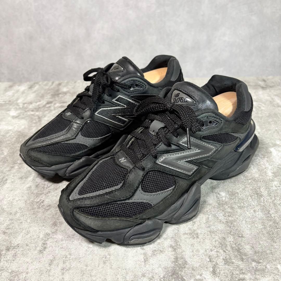 New Balance ニューバランス　U9060ZGE　スニーカー　レディース