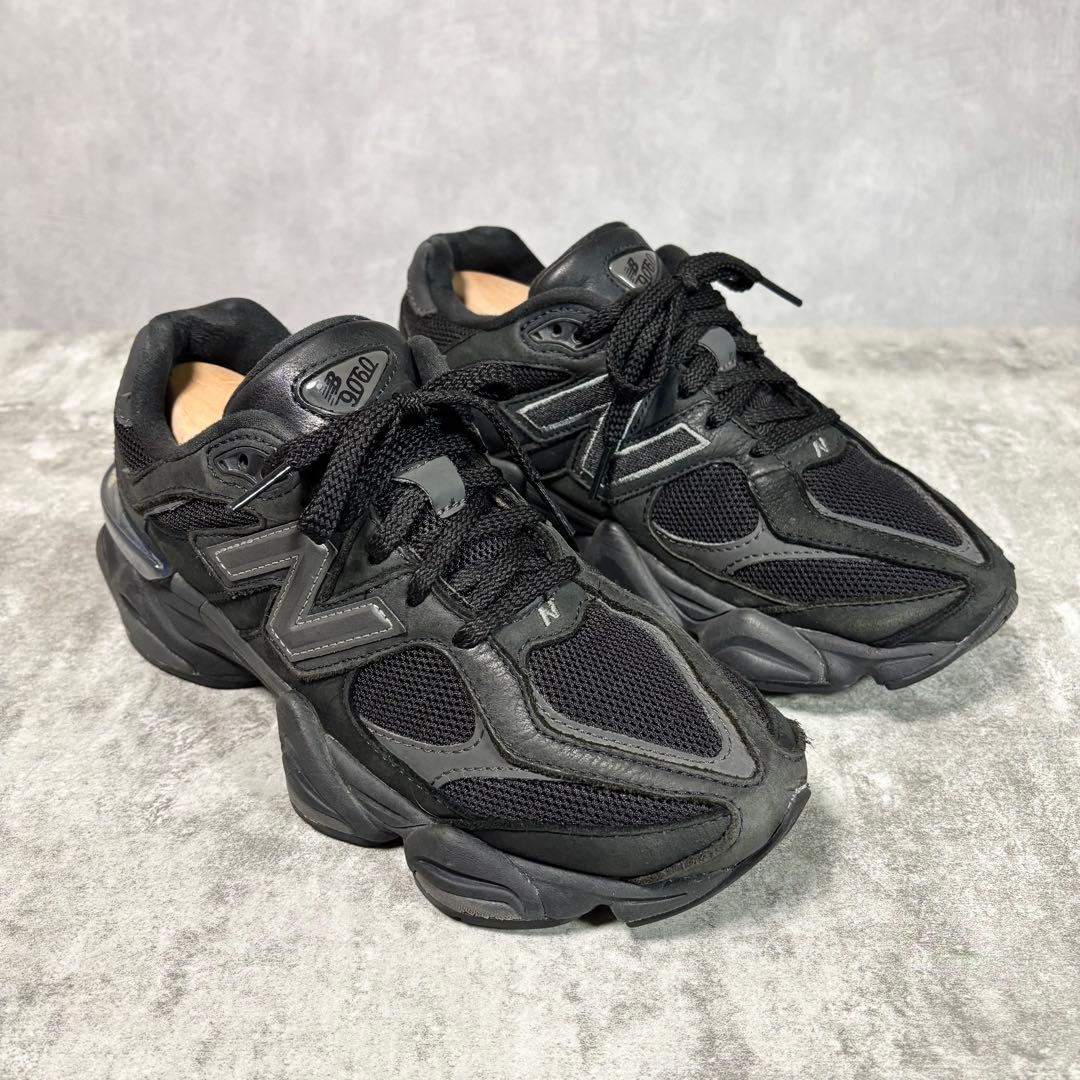 New Balance ニューバランス　U9060ZGE　スニーカー　レディース