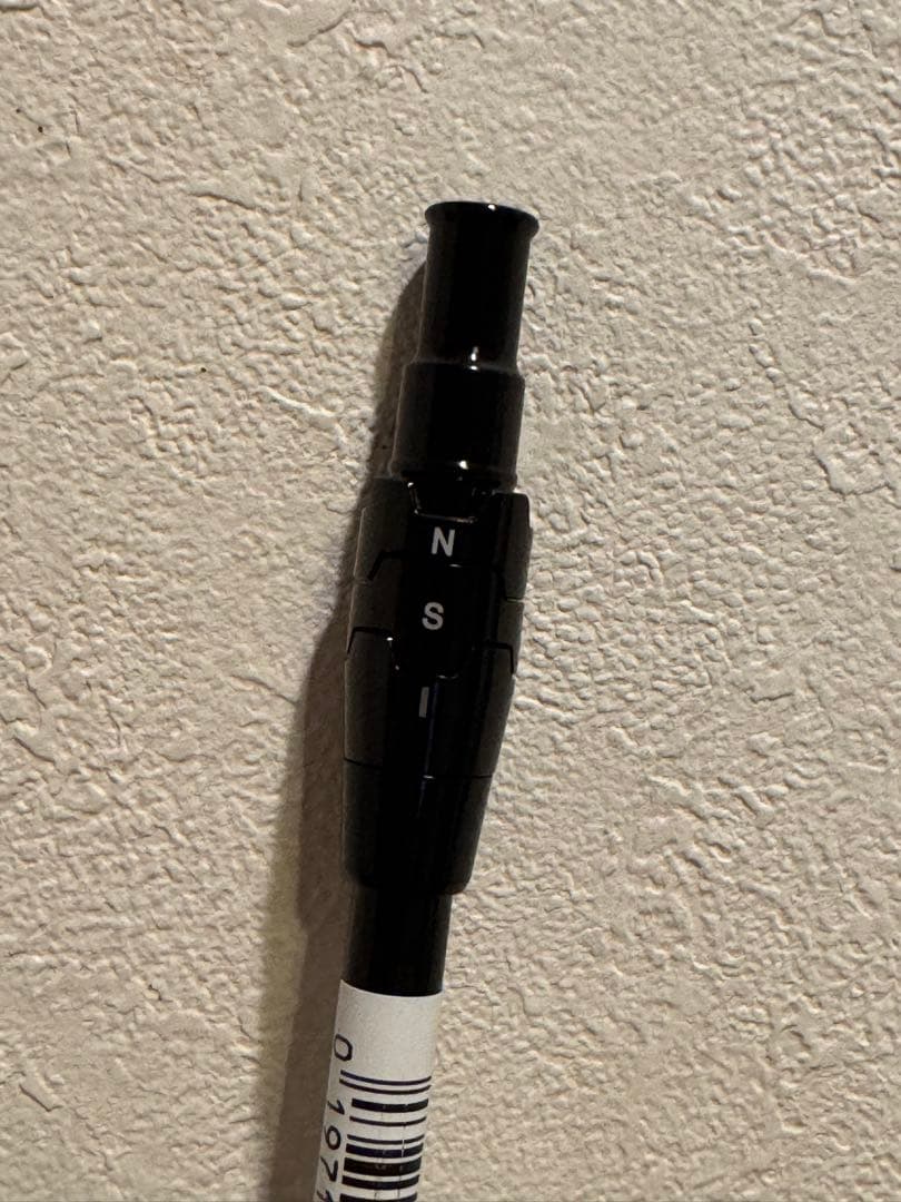 新品 テンセイ 1K ブルー 50S 1W用 キャロウェイ