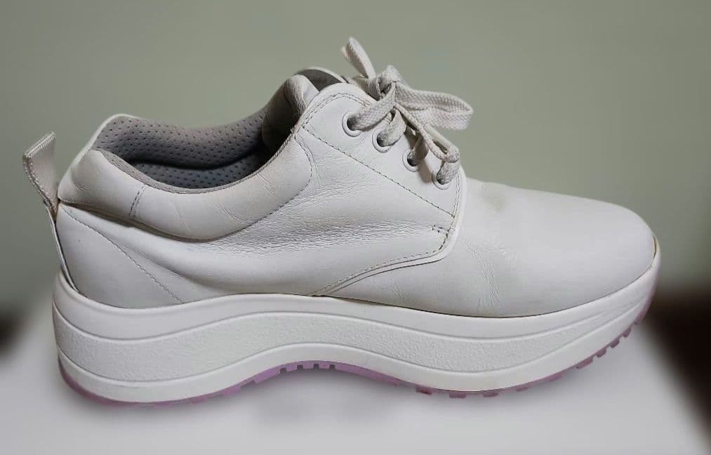 CELINE セリーヌ デリバリースニーカー 39 フィービー 厚底 スニーカー