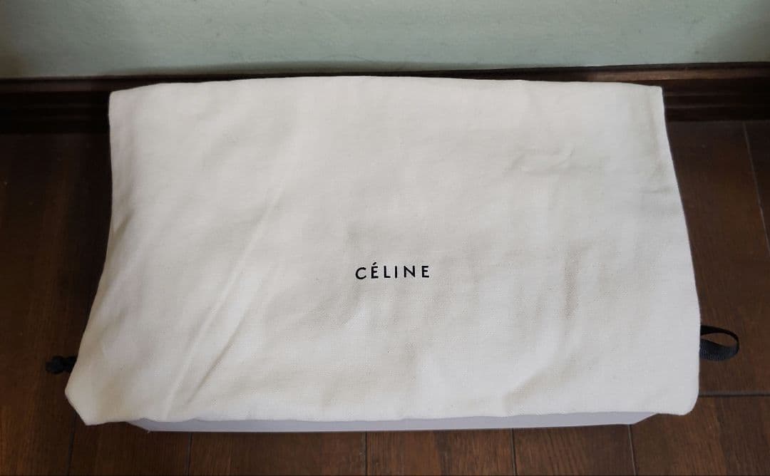 CELINE セリーヌ デリバリースニーカー 39 フィービー 厚底 スニーカー