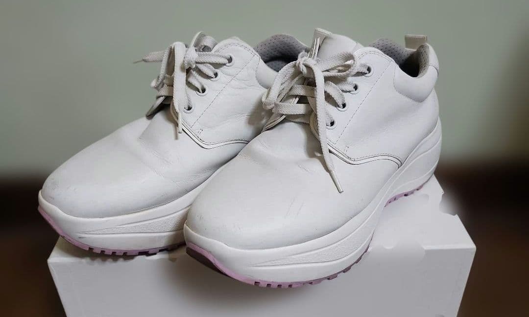 CELINE セリーヌ デリバリースニーカー 39 フィービー 厚底 スニーカー