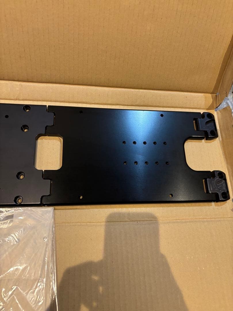 【極美品】ALC　MC12G　定価約14万　ALLFLEX-GS　アルフレックス