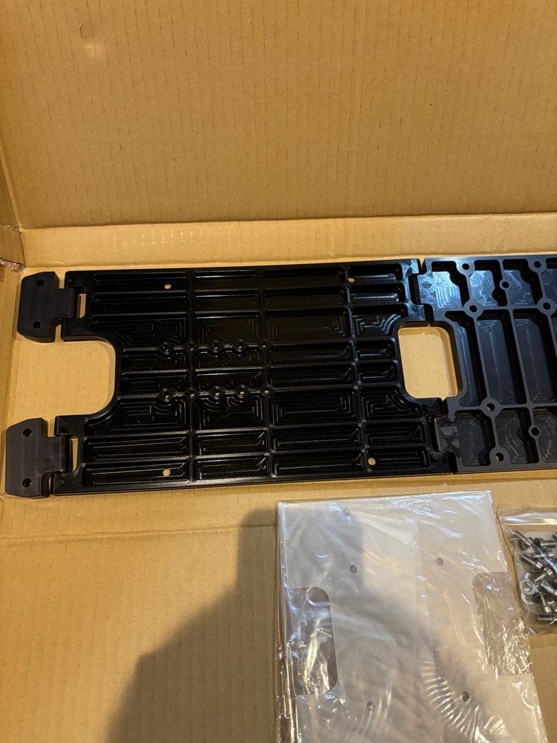 【極美品】ALC　MC12G　定価約14万　ALLFLEX-GS　アルフレックス