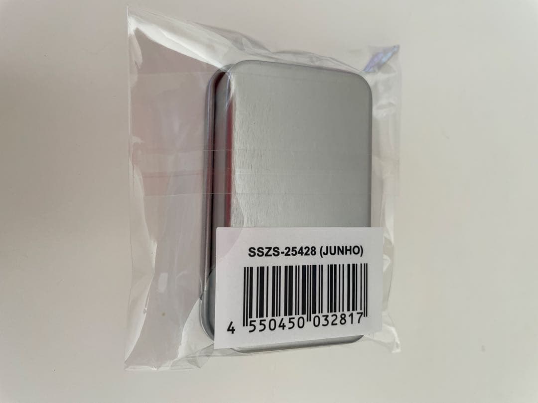 2PM ジュノ LPジャケット セット☆オマケ付き☆