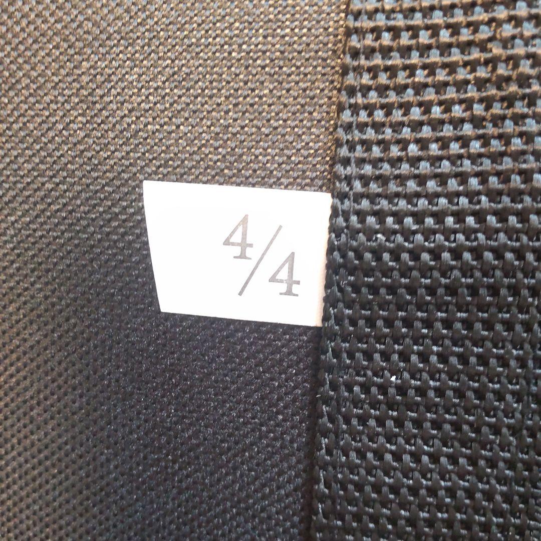 値下げ 新品 Astonvilla バイオリン AV-03 ハードケース、弓、付