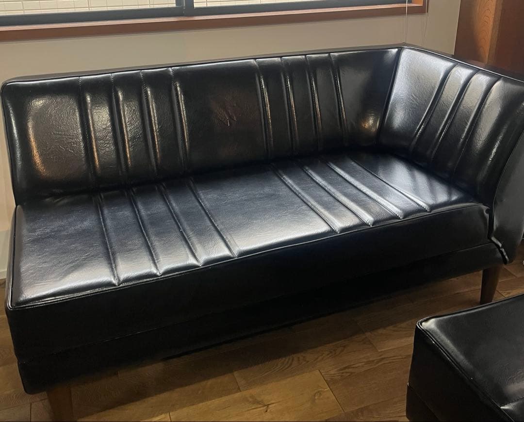 you　テーブル付き　ニコアンド/クラシックダイナー