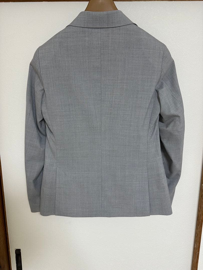 ★このみ☆／ジョジョの奇妙な冒険/吉良吉影モデルスーツ/3Pスーツ/XS