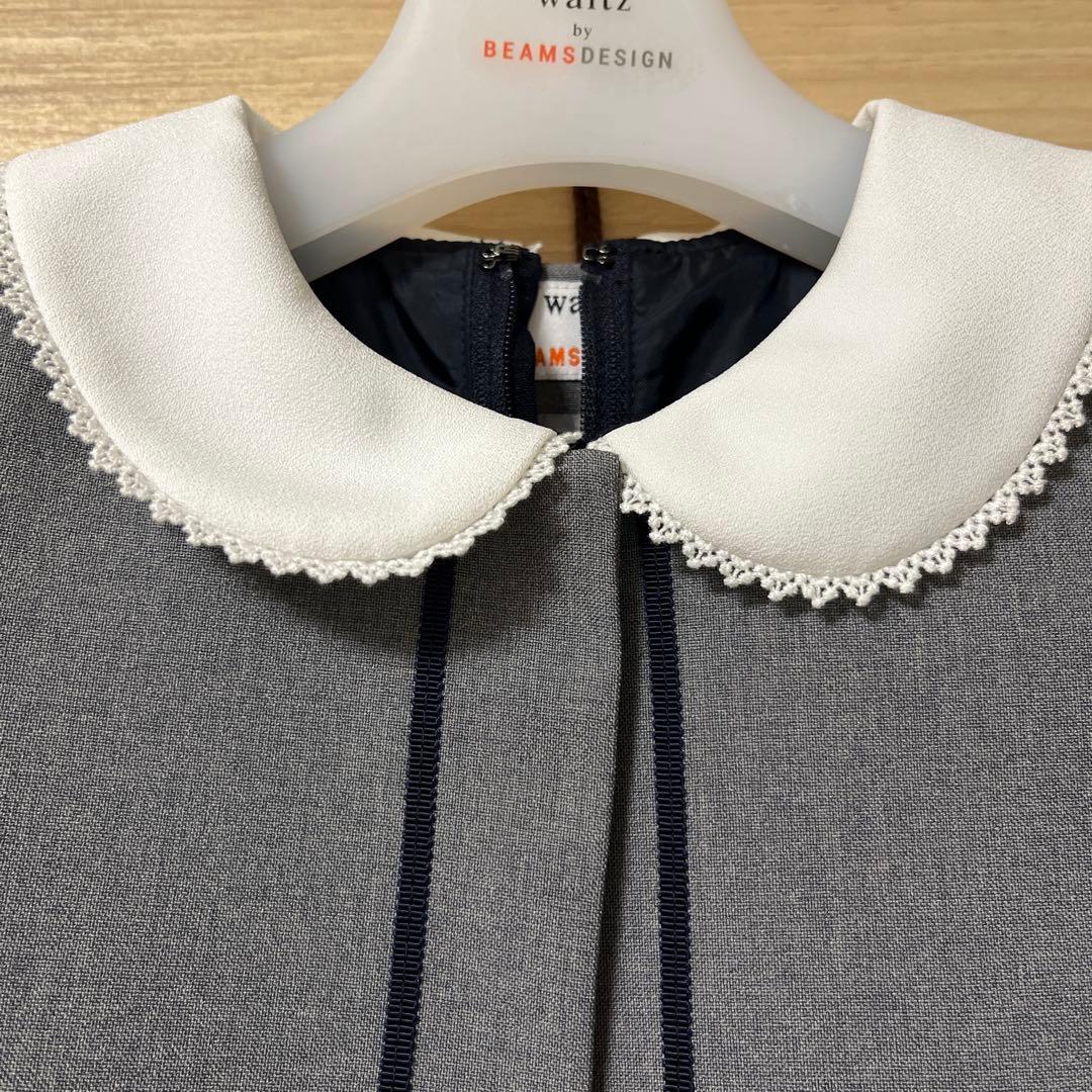 フォーマル120 waltz by BEAMS DESIGN 靴&靴下セット