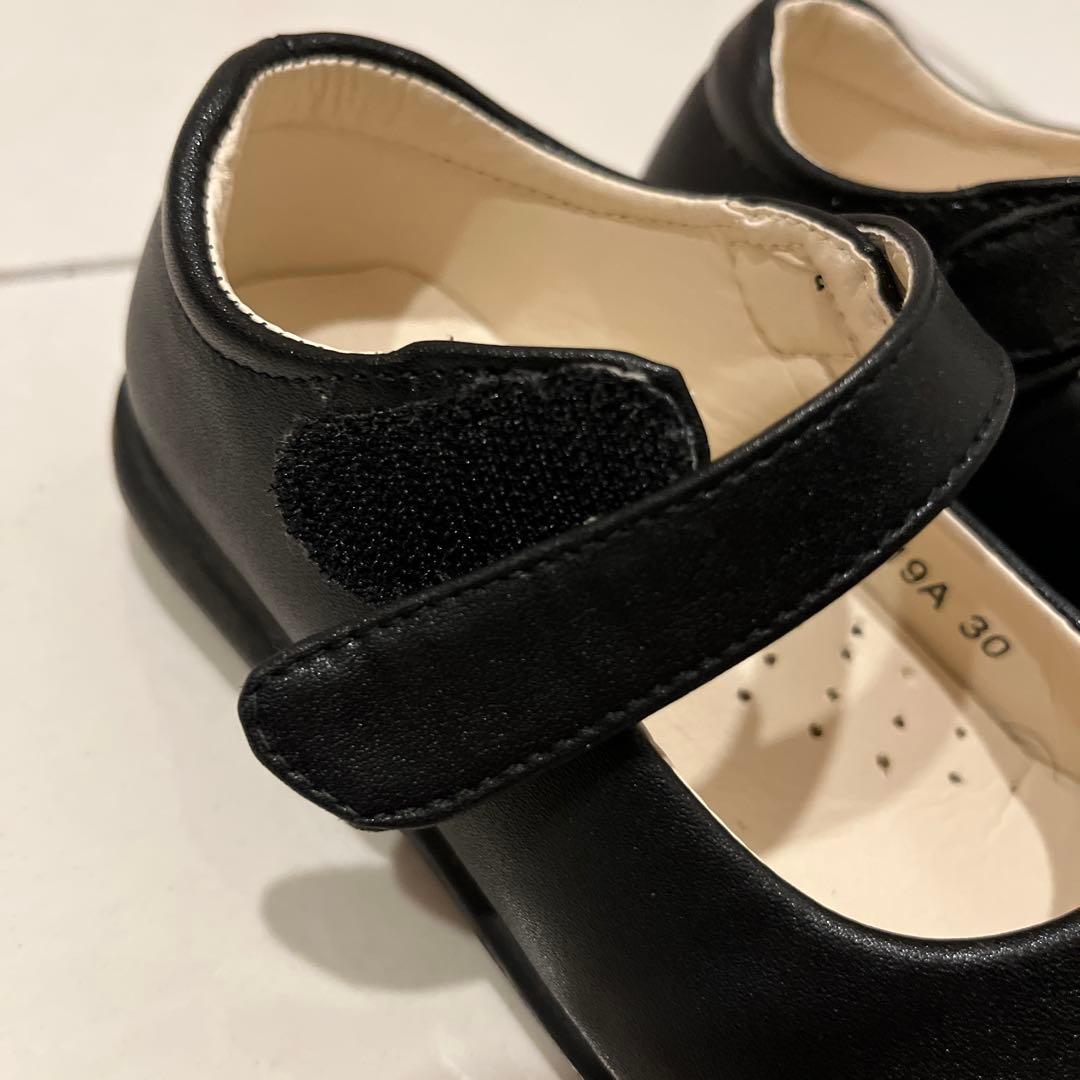 フォーマル120 waltz by BEAMS DESIGN 靴&靴下セット