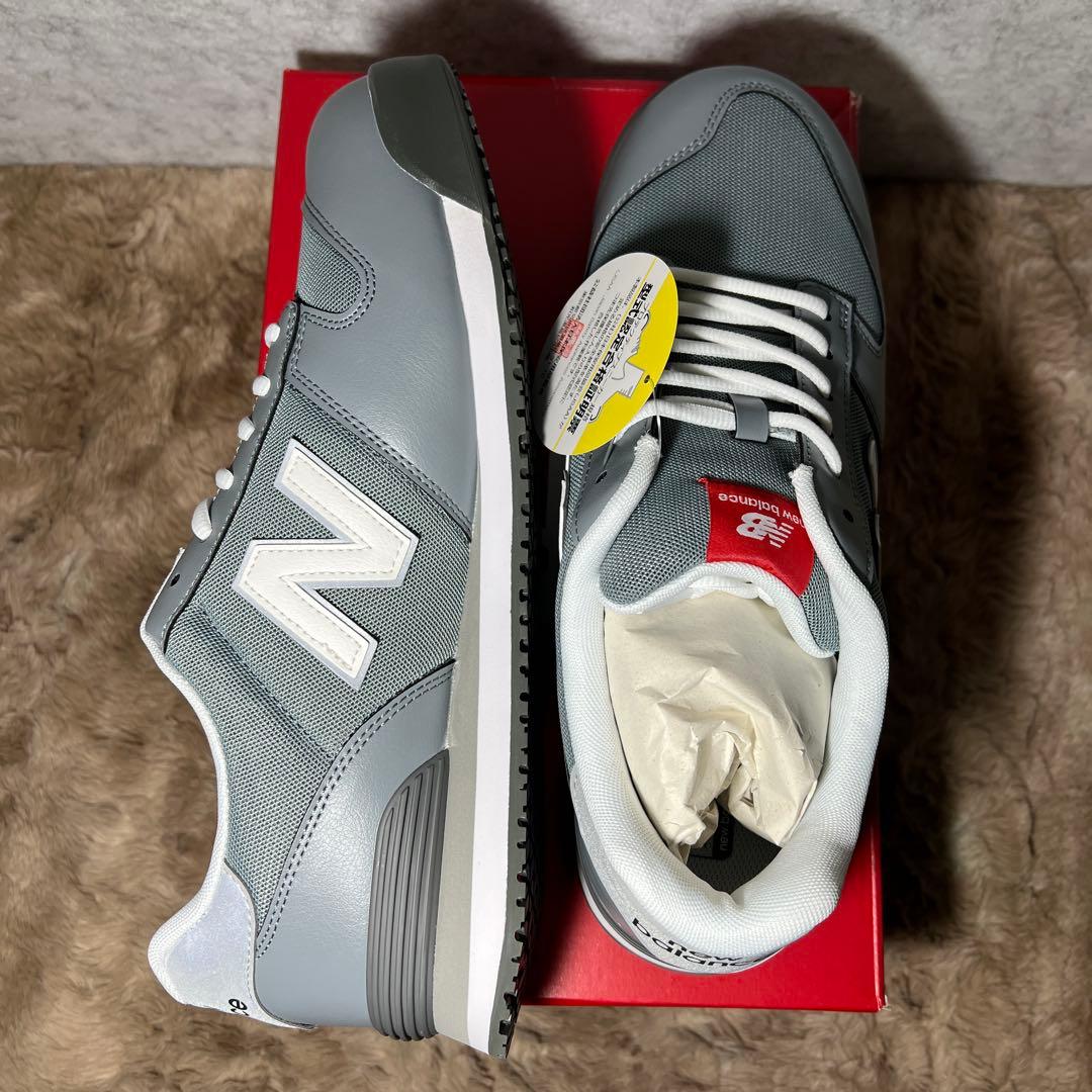 new balance ユニセックス大人 安全靴 作業靴 軽量