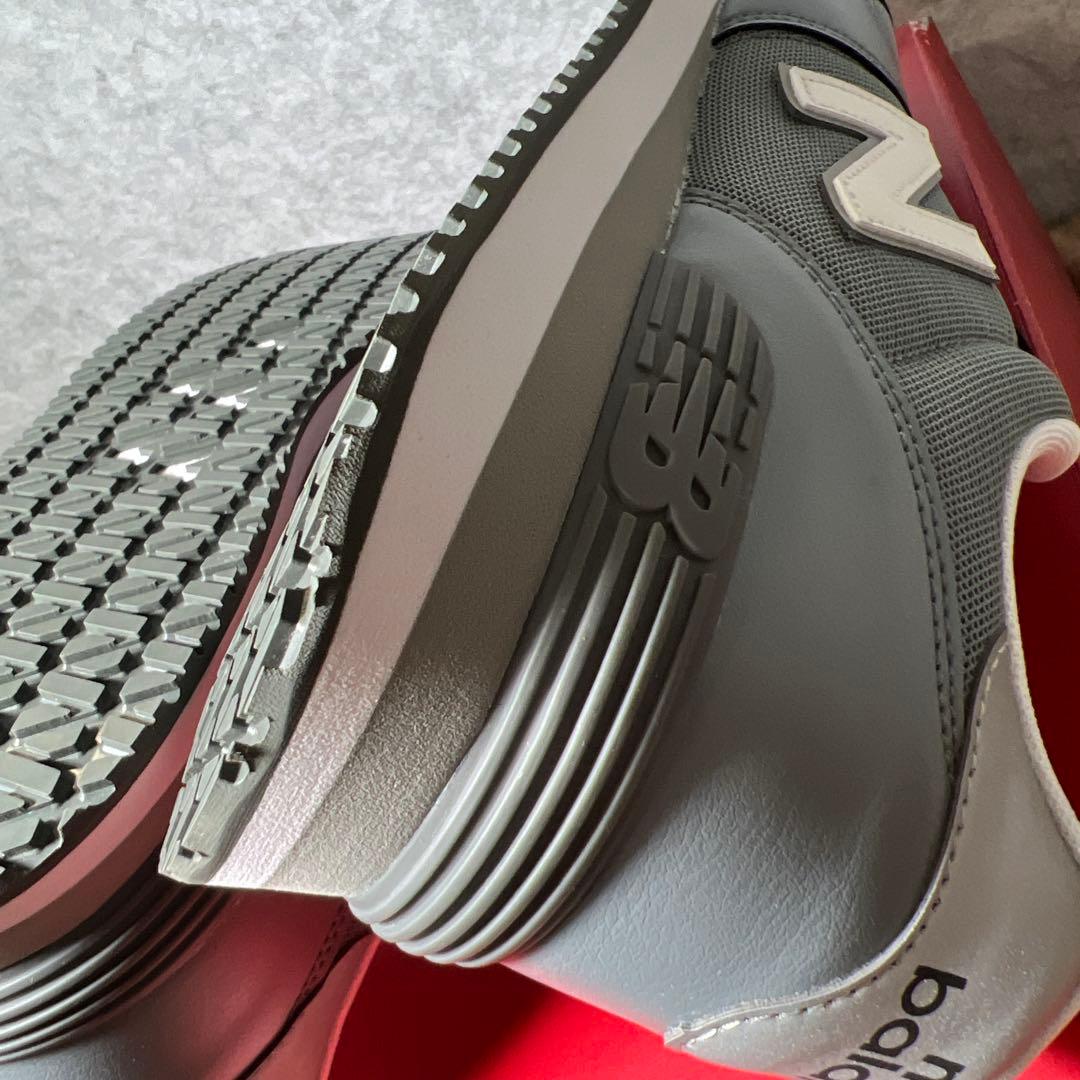 new balance ユニセックス大人 安全靴 作業靴 軽量