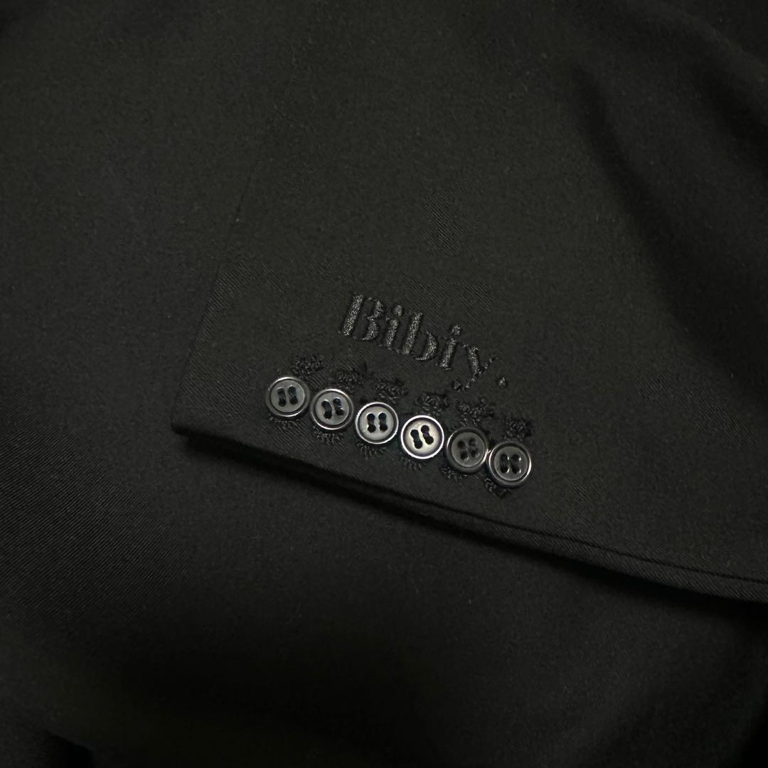 ジャケット・アウター Bibiy WHITNEY JACKET BLACK