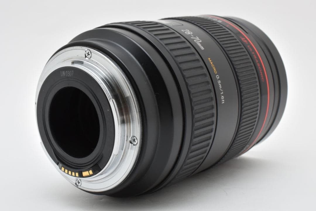 キャノン　Canon EF 28-70mm F2.8 L 1325