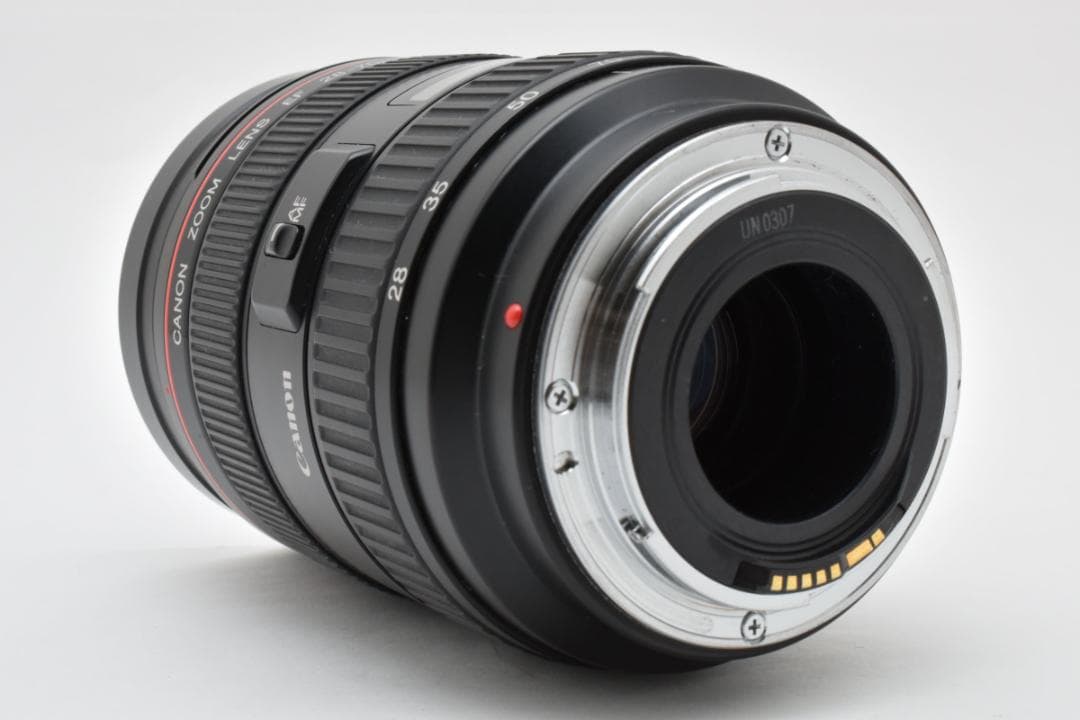 キャノン　Canon EF 28-70mm F2.8 L 1325