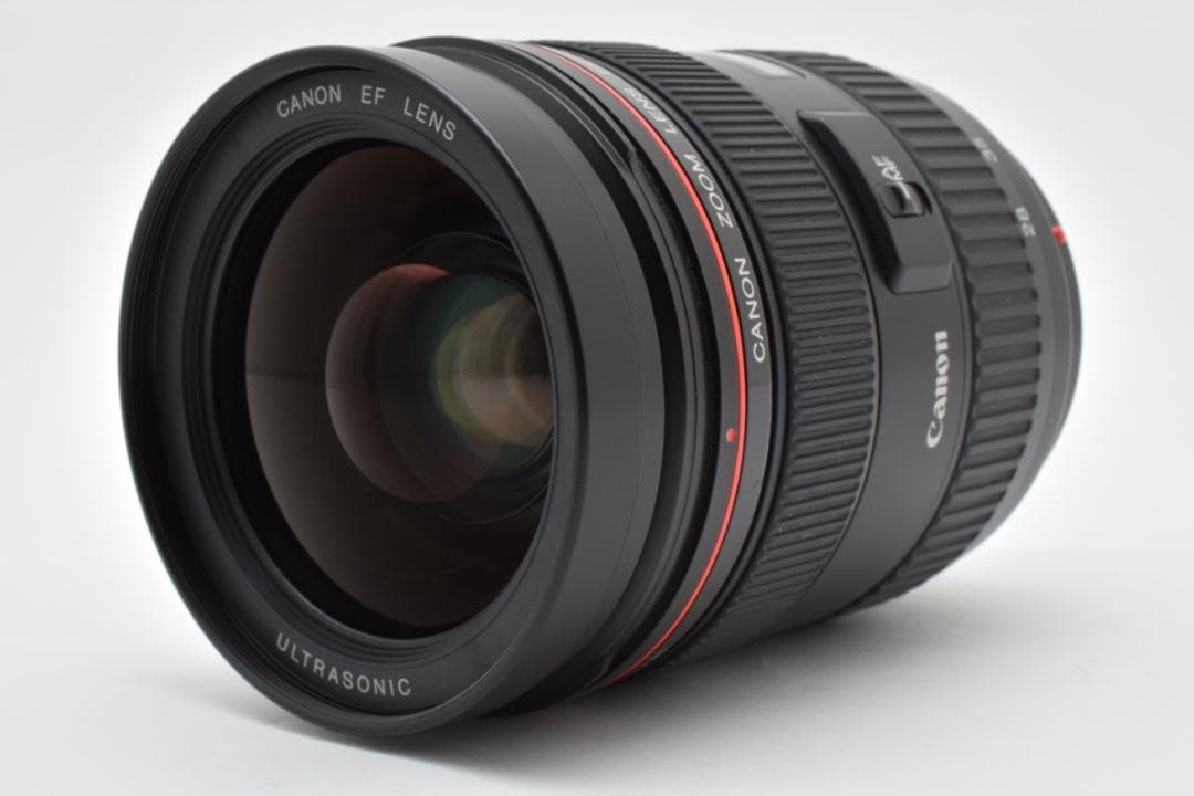 キャノン　Canon EF 28-70mm F2.8 L 1325