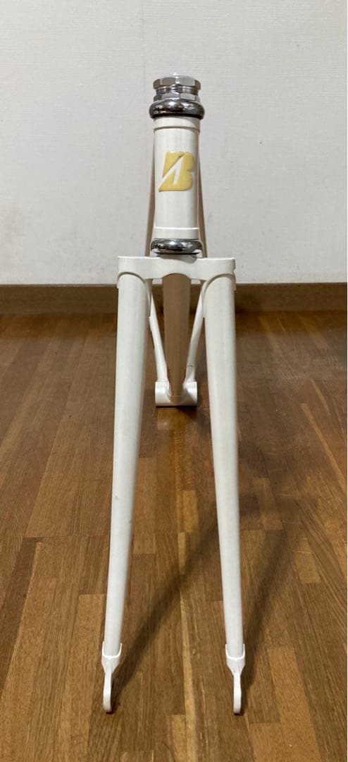 ピスト 軽量フレーム ANCHOR アンカー CT470 120 27.0