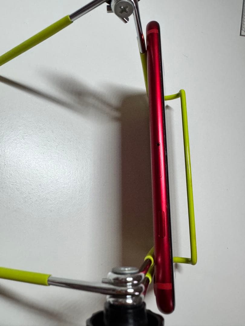 iPhone8/（PRODUCT）RED/64GB