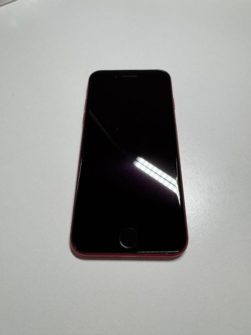 iPhone8/（PRODUCT）RED/64GB