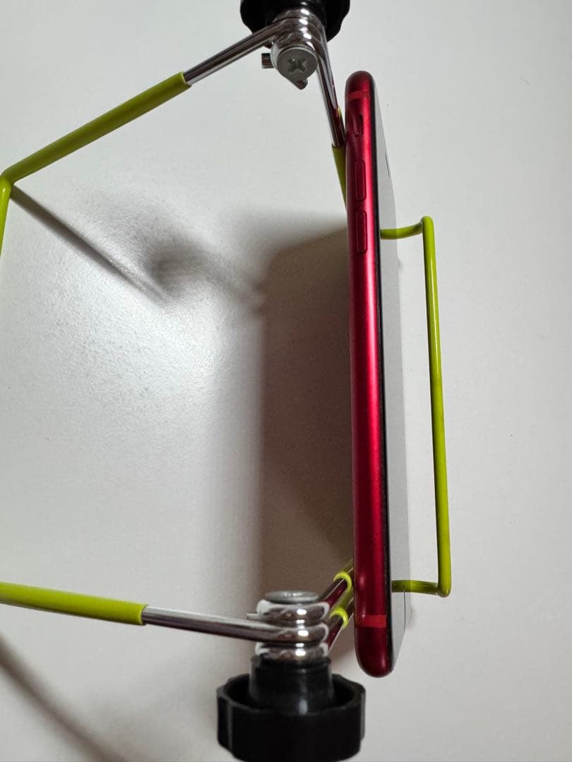 iPhone8/（PRODUCT）RED/64GB