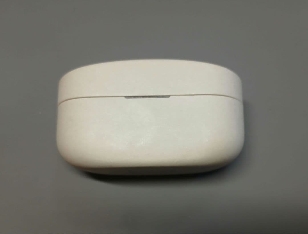 SONY　WF-1000XM4　ワイヤレス　ノイズキャンセリング　イヤホン　⑤