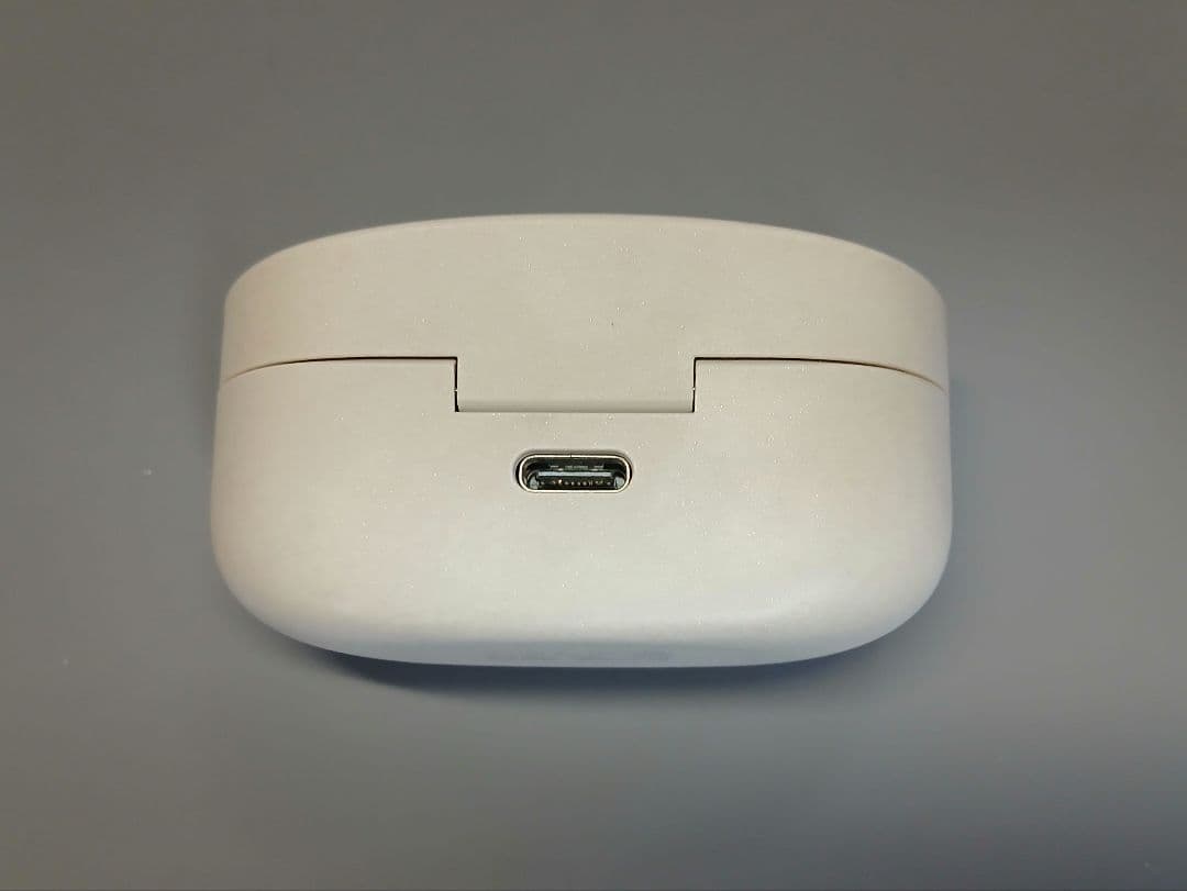 SONY　WF-1000XM4　ワイヤレス　ノイズキャンセリング　イヤホン　⑤