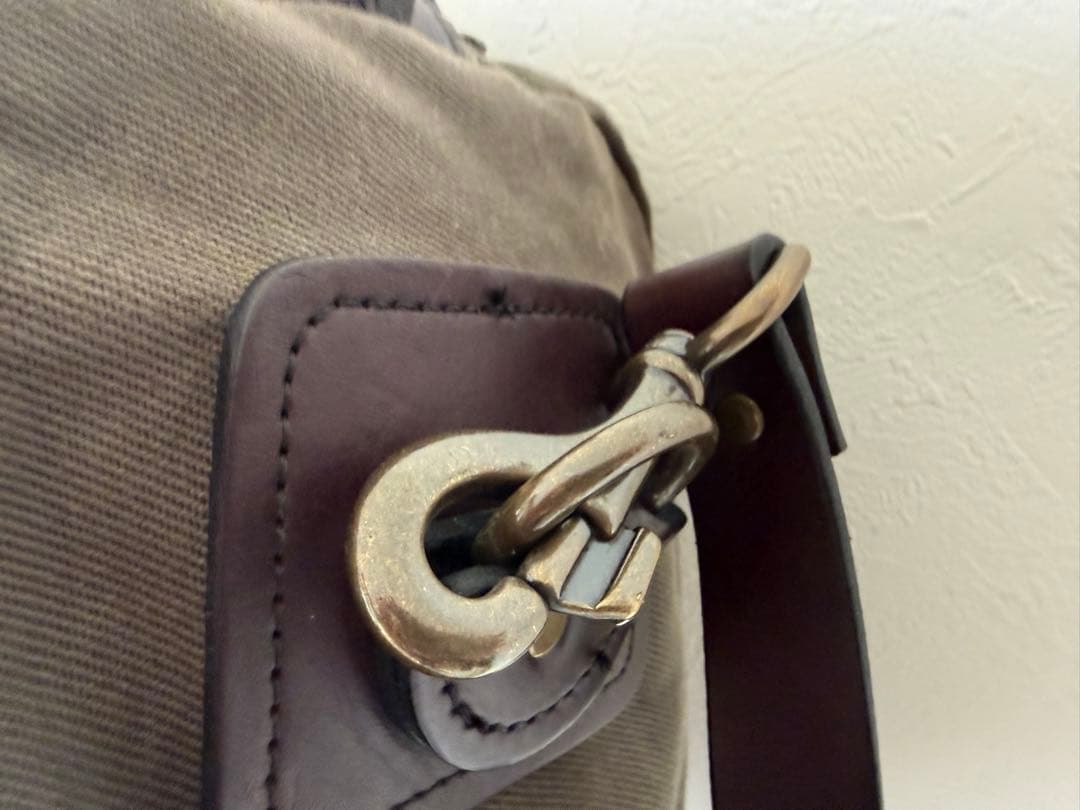 FILSON ボストンバッグ　48Hour Duffel アメリカ製 レギュラー