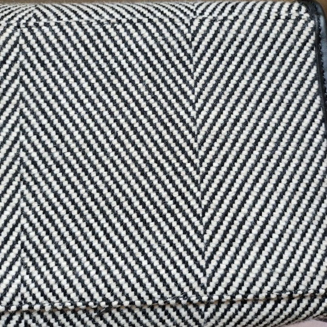 mari  GIANNI CHIARINI ヘリンボーン