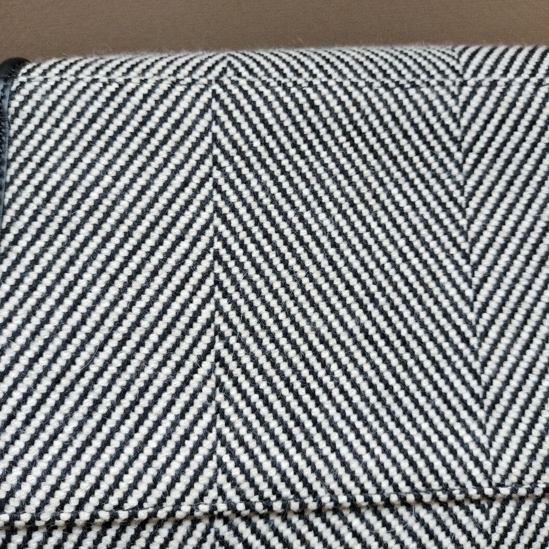 mari  GIANNI CHIARINI ヘリンボーン