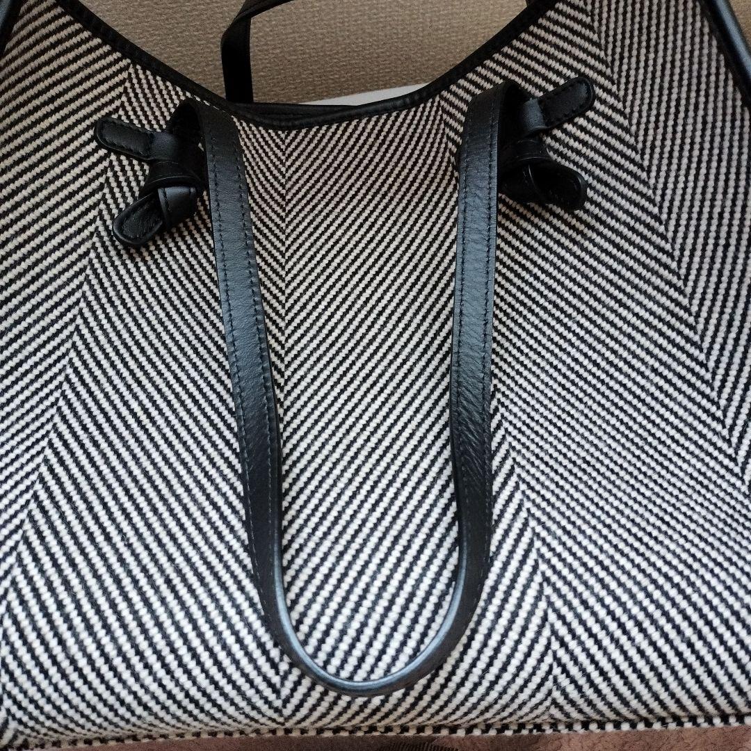 mari  GIANNI CHIARINI ヘリンボーン