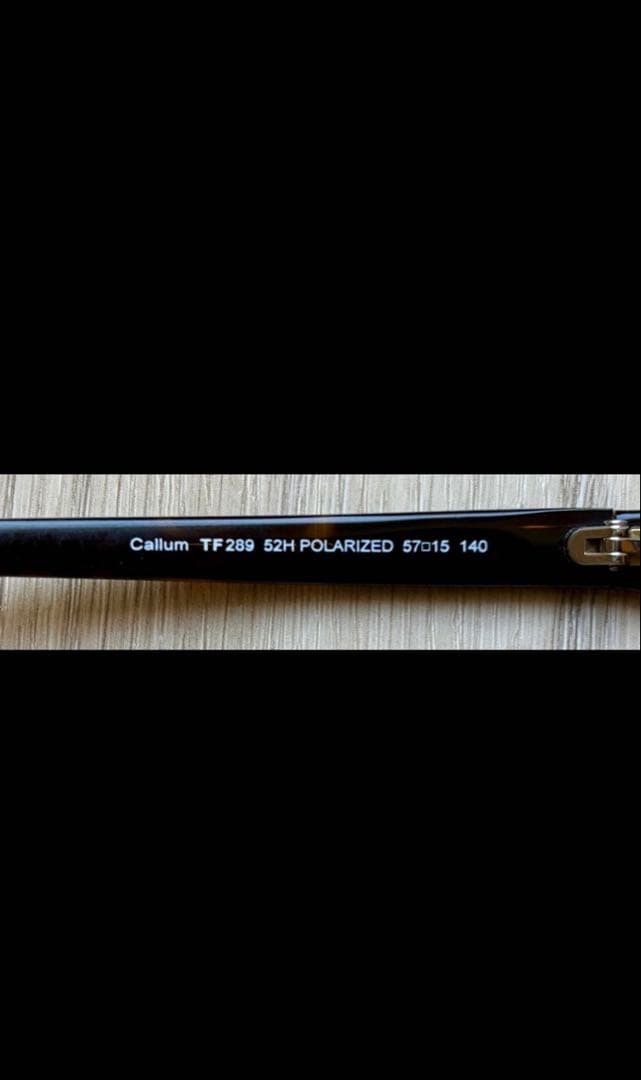 トムフォードサングラス　早い者勝ち！