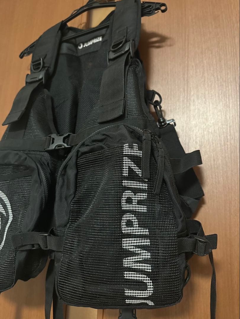 JUMP RIZE ジャンプライズ / ライフジャッケット