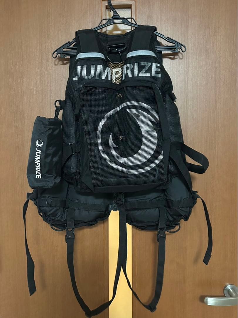 JUMP RIZE ジャンプライズ / ライフジャッケット