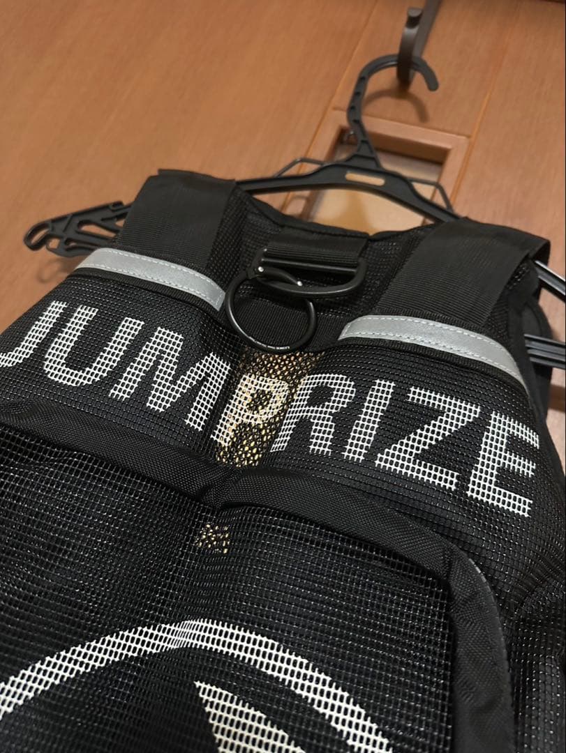 JUMP RIZE ジャンプライズ / ライフジャッケット