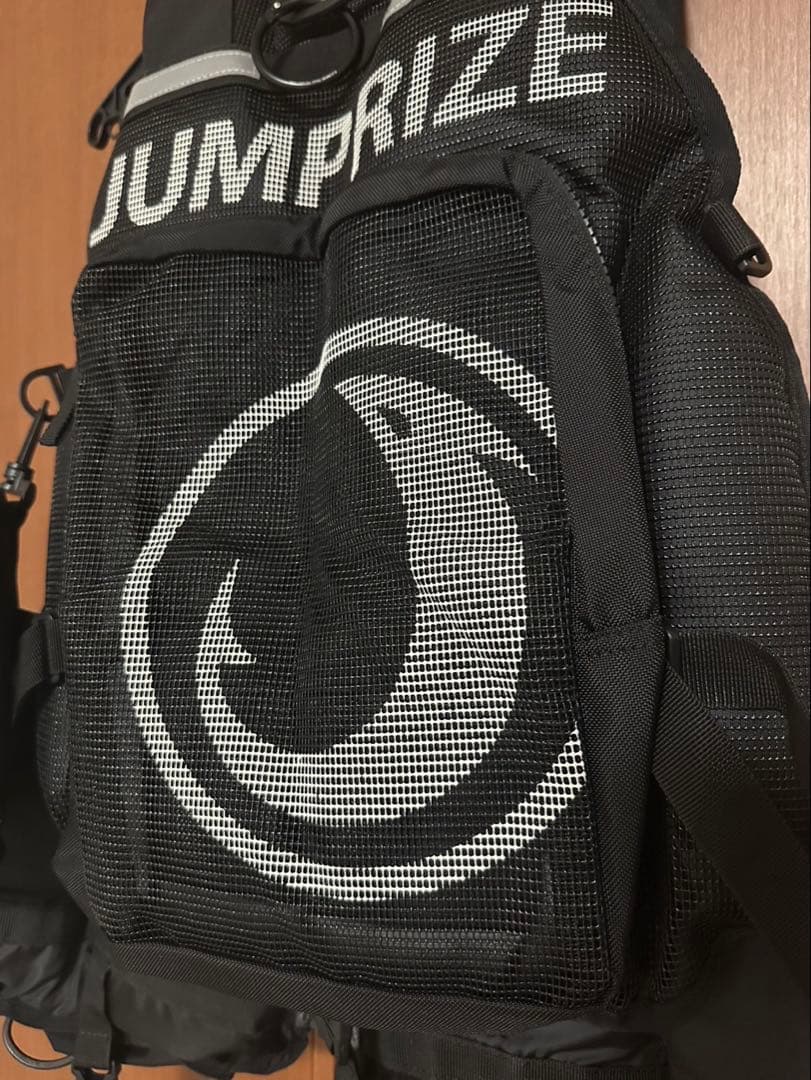 JUMP RIZE ジャンプライズ / ライフジャッケット