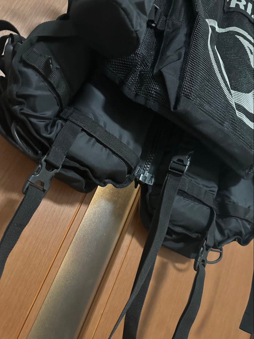 JUMP RIZE ジャンプライズ / ライフジャッケット