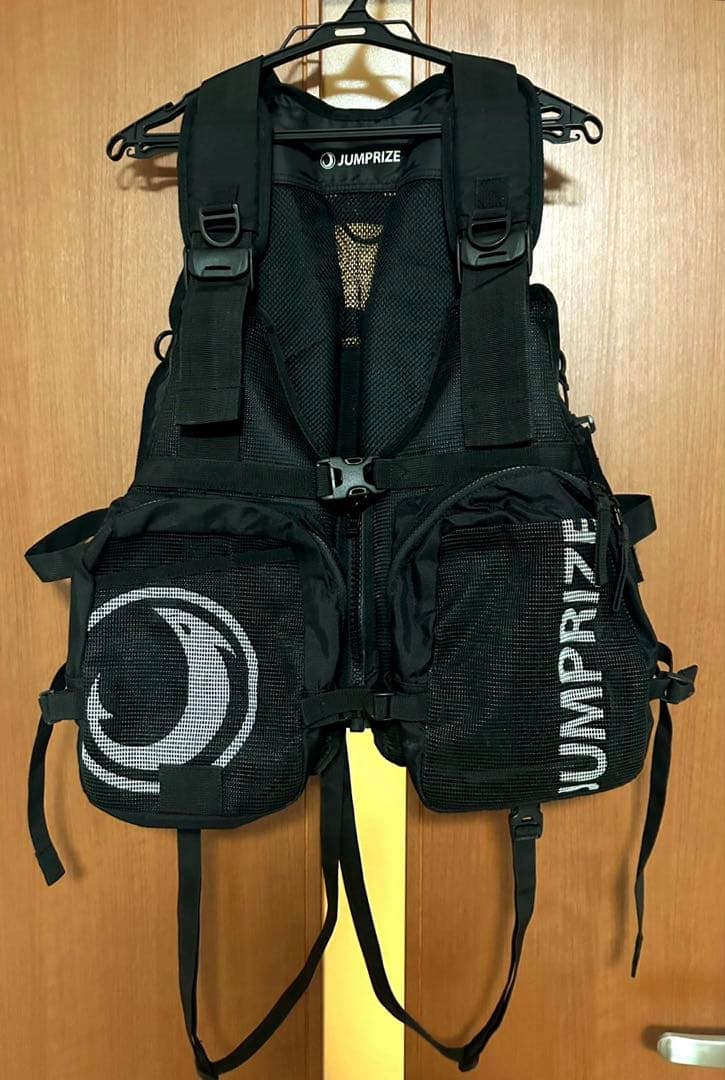 JUMP RIZE ジャンプライズ / ライフジャッケット