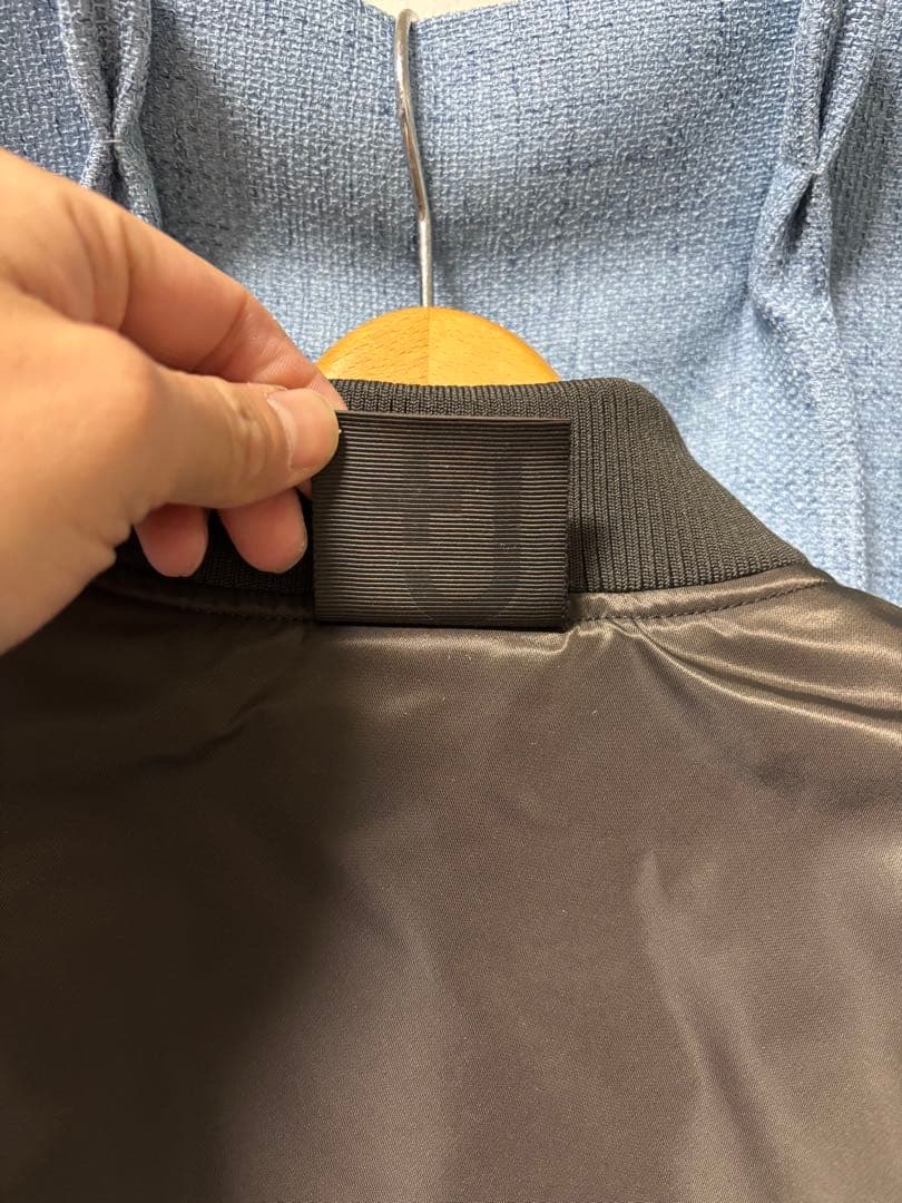 UNIQLO ＋Ｊ　 Lサイズ グレー