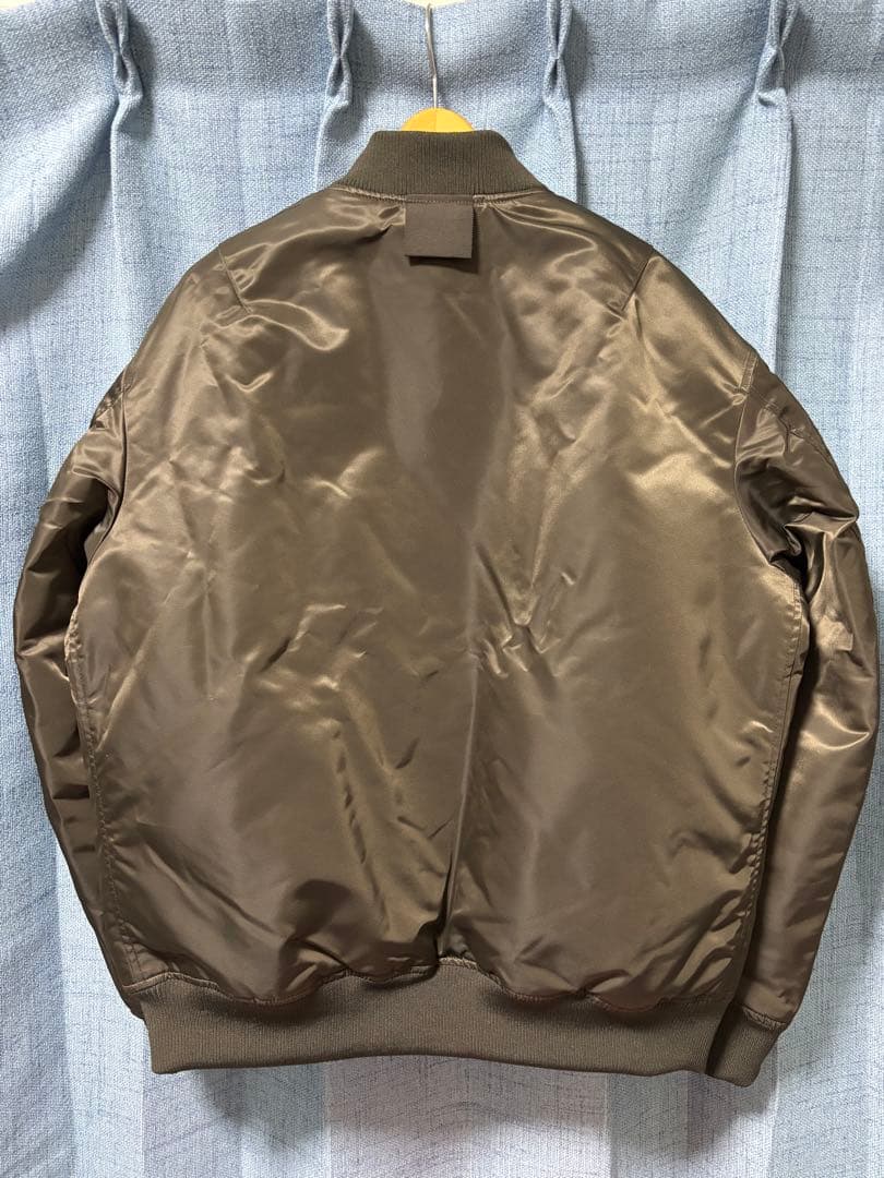 UNIQLO ＋Ｊ　 Lサイズ グレー