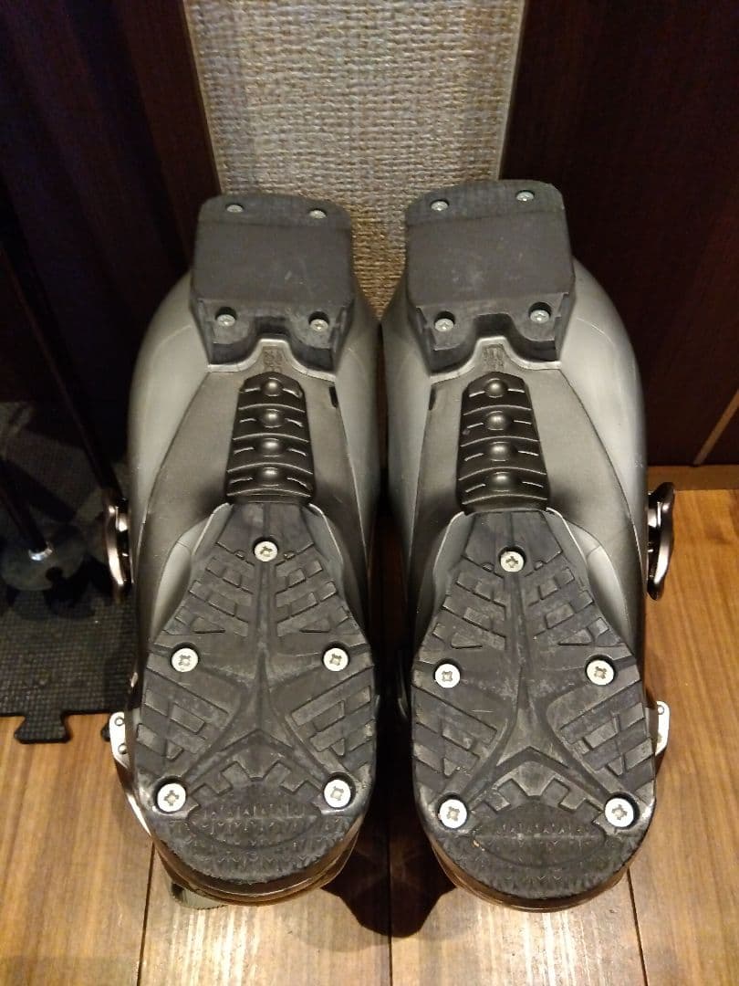 ROSSIGNOL 162 レディーススキーセット メンテ・WAX済み✔