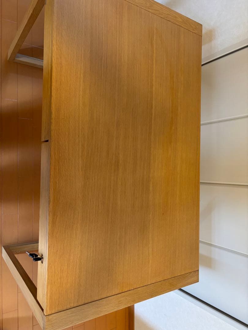 KOIZUMI(コイズミ) BEENO（ビーノ）シリーズ　学習机(鍵付き)②