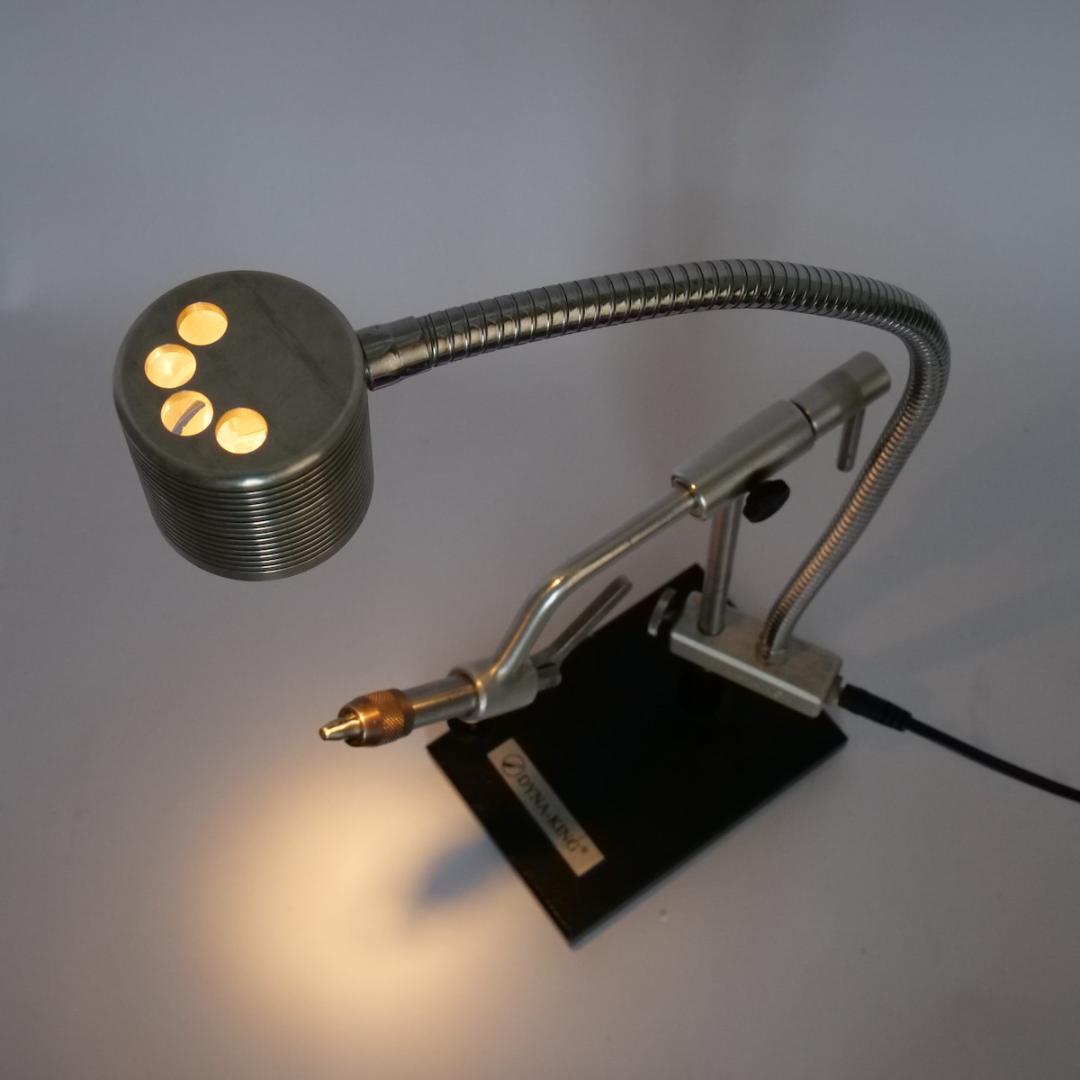 DYNA-KING ダイナキング フレックスランプ バイス用　フライ　F288