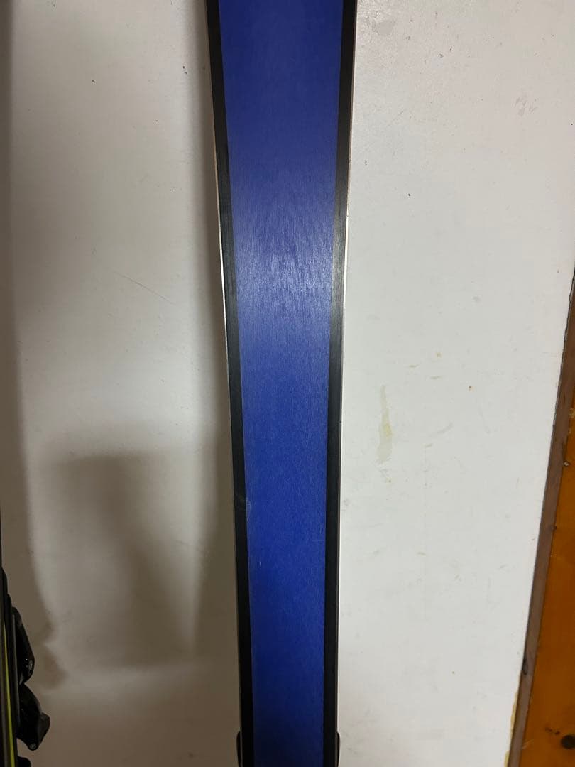 た*し様 Salomon iRace FIS スキー NX 19 165cm